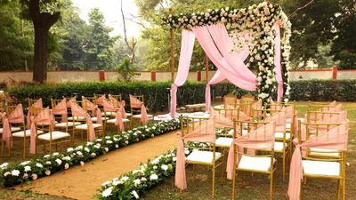 Destinations wedding