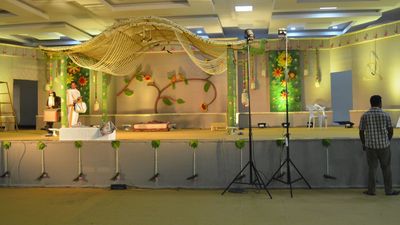 Th Eco-Friendly Decor for Mithra
