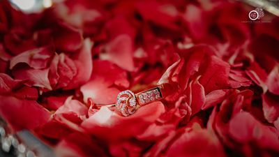 Jyothika & Ravikanth | Engagement Ceremony | V Royal Park