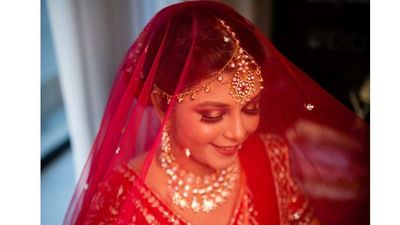 Divya Lehenga
