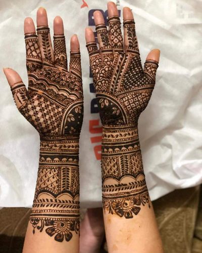 Ring Engagement