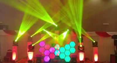 WEDDING | CORPORATE | CLUBS