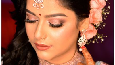 Beautiful Bride Payel Mukherjee