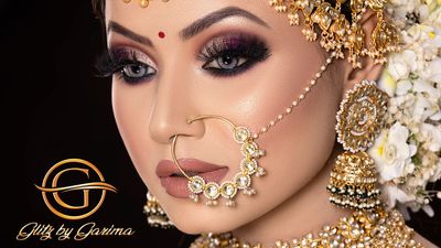 Royal Makeup