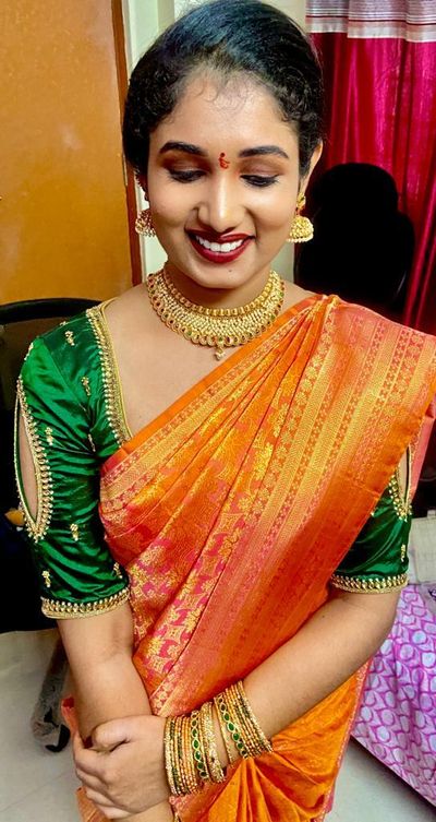 Album in City Hyderabad