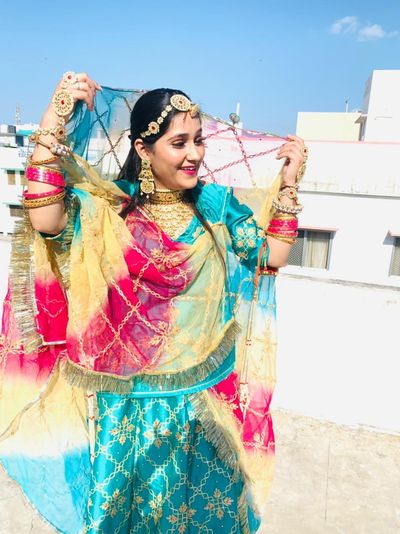 client simran