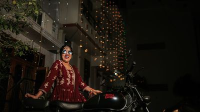 Album in City Mumbai