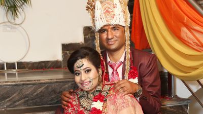 Palampur Himachal  Wedding