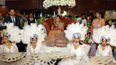 Royal Chandigarh Wedding