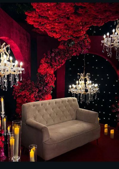  Infinity Weddings & Events