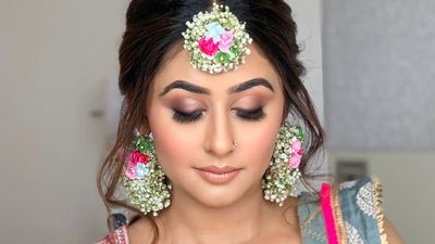 Bhavika