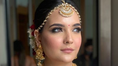 Akanksha 