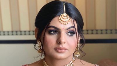 Mahima Mirdha