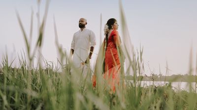 Nidhin / Neeraja