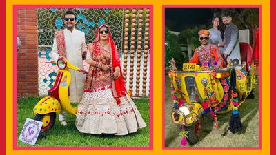 Wedding Services we provide