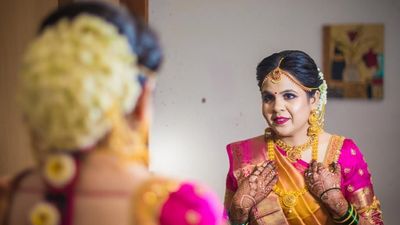 Shambhavi