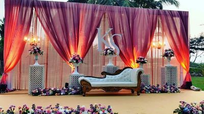 The Pastel Wedding | Priya weds Sumit