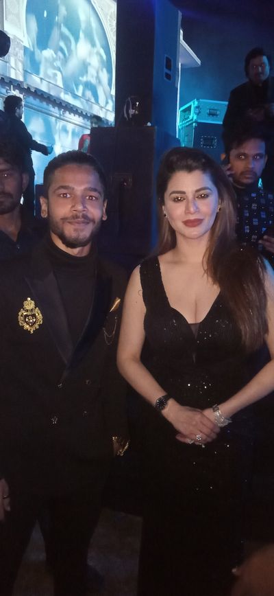 Album in City Gurgaon