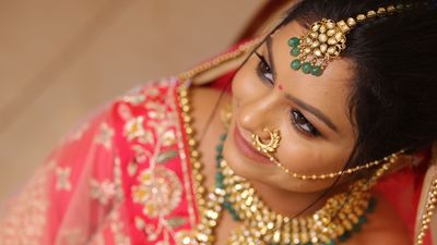 Ankita wedding 