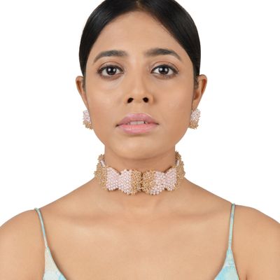 Fernweh Collection- Chokers