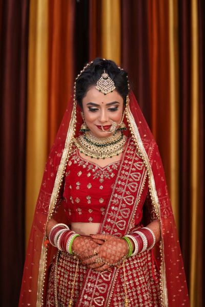 Bride Gunnu