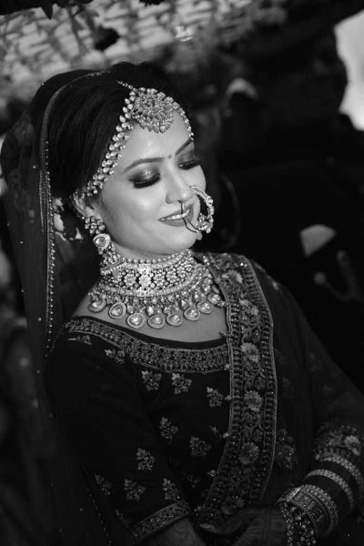 Bride Shilipi Rawat