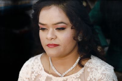 Bride Jenepher