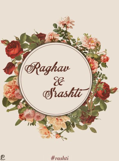 Raghav and Srashti