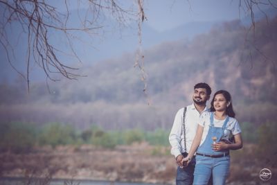 ANUBHAV x KIRAN