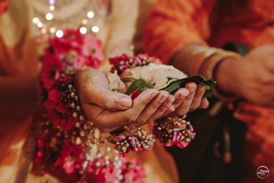 HALDI RITUALS