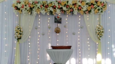 Gautham weds Karishma