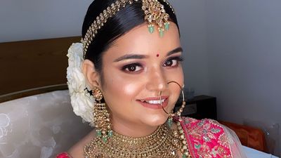 Anupriya ❤️❤️
