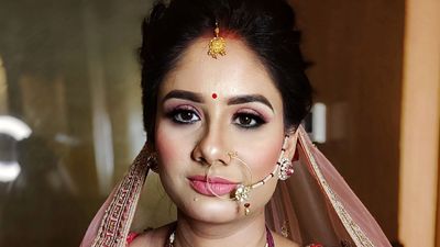 Bride Prashuka