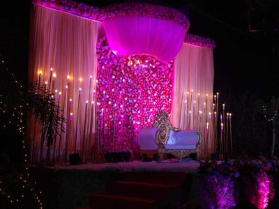 Wedding Decoration