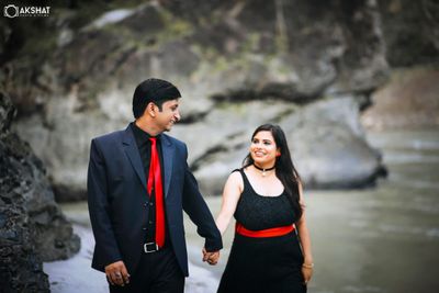Kavita & Vaibhav Pre-Wedding