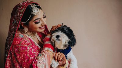 Wedding - Gagan & Sahiba