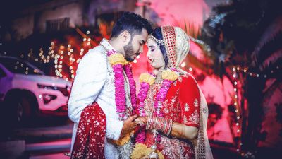 Rinky & Lalit