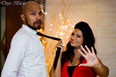 Album in City Mumbai