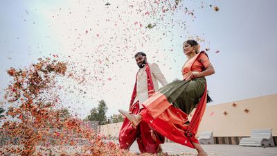 Kannadiga Wedding - Navya // Akshay