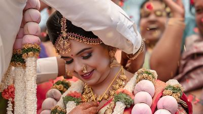 Kannadiga Wedding - Arpitha // Naveen