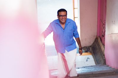 Album in City Mumbai