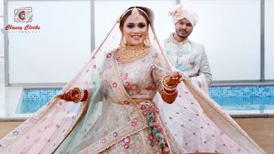 Sukriti & Anand