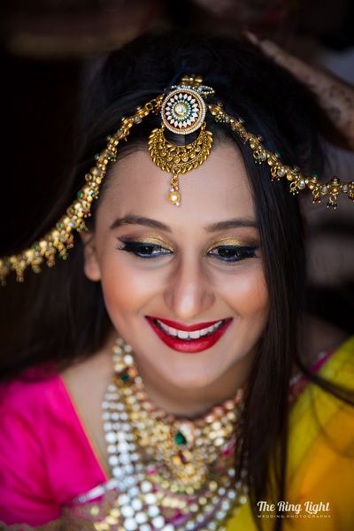 Jaipur Wedding