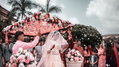 Album in City Mumbai