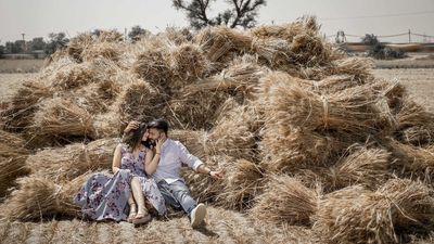 Sanju & Sagar Pre-Wedding Story View Image Upload Guidelines