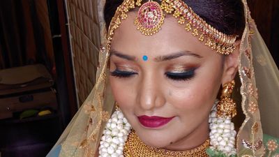 Bride Keshwani