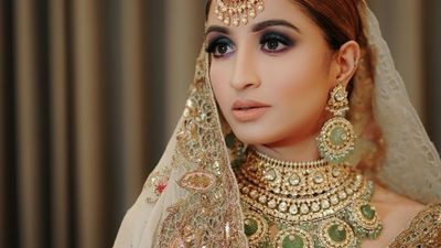 Chandigarh Shoot - bridal jewellery Photography - Safarsaga Films