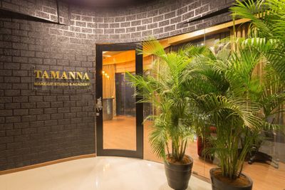 Tamanna Makeup Studio 