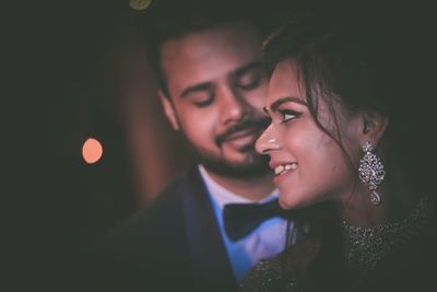 Rakshita & Ankur