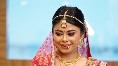 Non Bengali brides